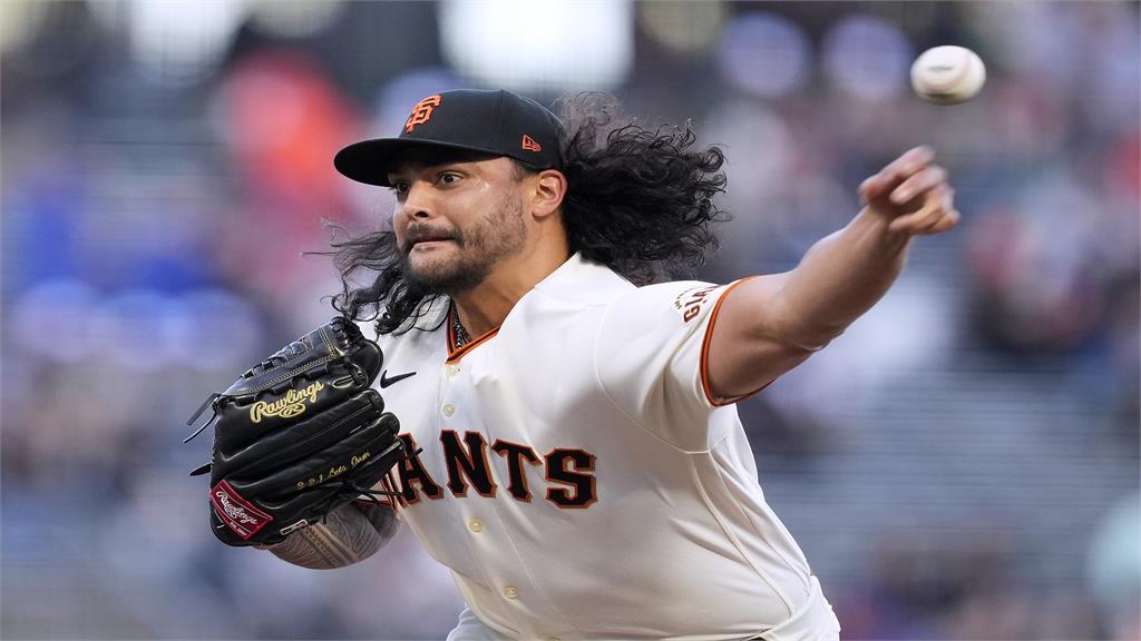 大都會得5分力挺　千賀滉大5局失4分仍勝投