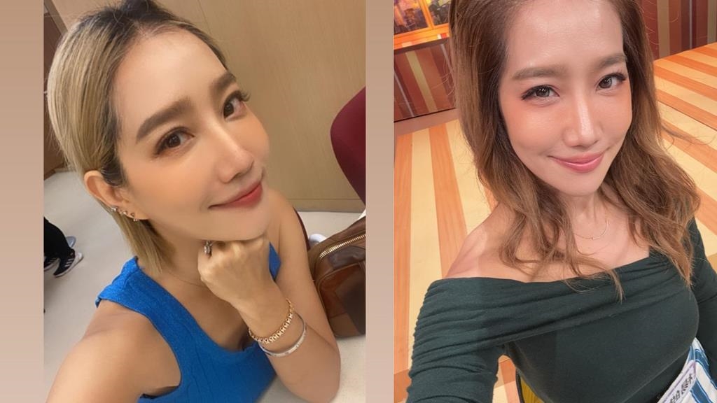 楊皓如《姊妹亮起來》揚言鐵了心不當長男媳婦！揭傳統長媳義務清單