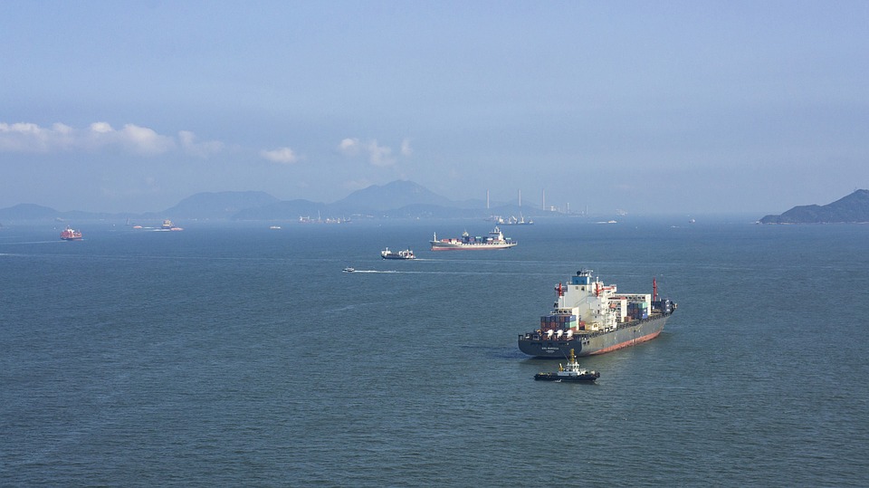 葉門叛軍頻攻擊船隻　貨櫃三雄宣布暫停通行紅海