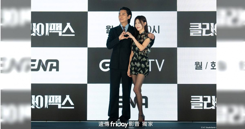 朱智勛被點名慾望臉代表！導演曝：第一個想到他