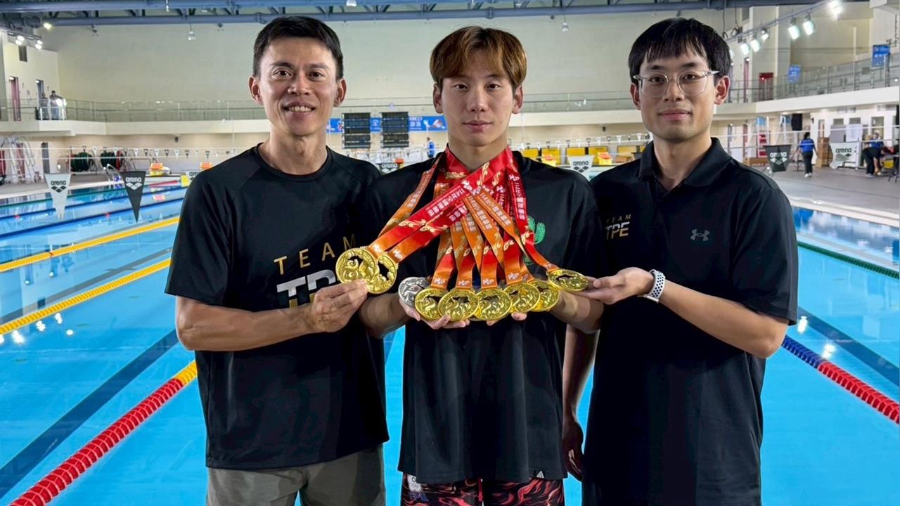 宏道獎報名倒數7天！尋找體壇幕後英雄　讓榮耀推手被看見