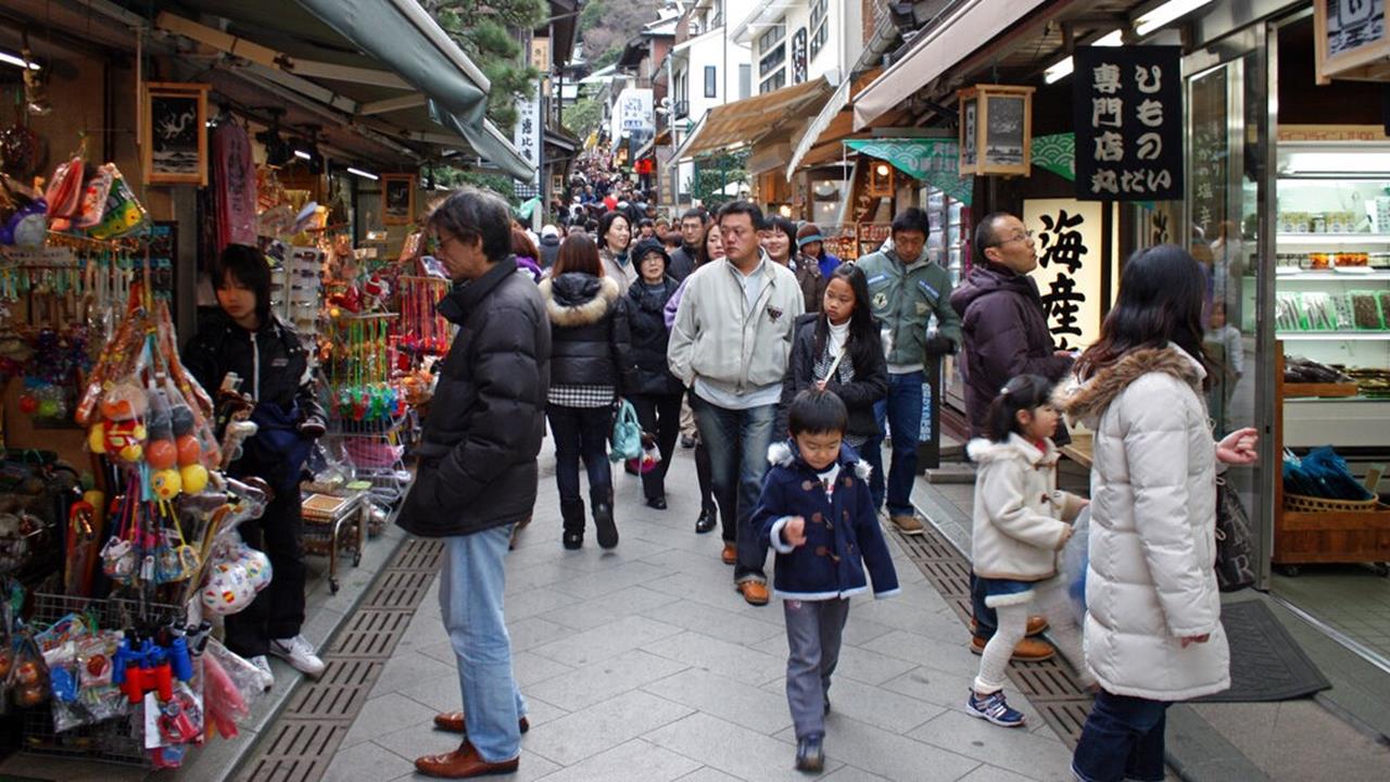 快新聞/還有這等好事?中籲國民「別去日本」 網大喜:惠台政策