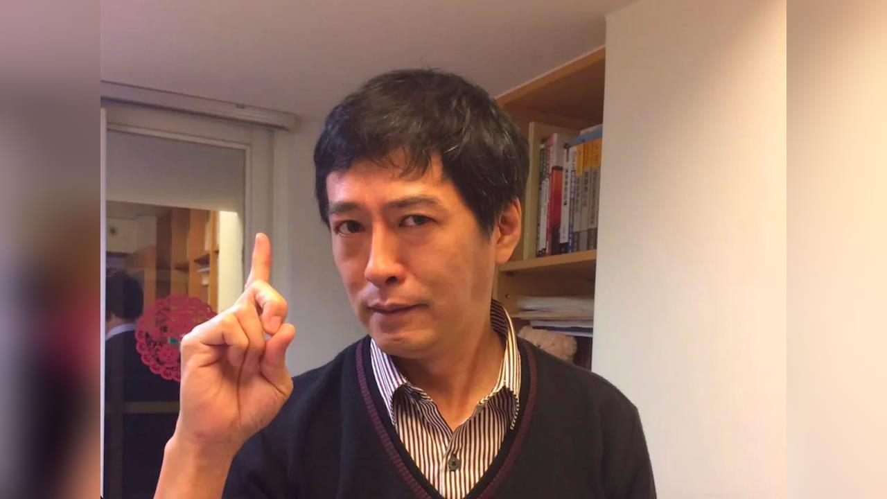 曾踢爆呂秋遠「私生子」事件！「俠律」張鈞綸驚傳病逝...法律界不捨