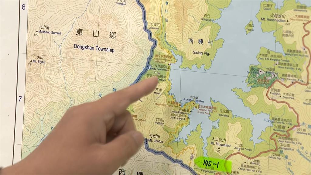 嘉義6.4強震！重創大埔山莊數十房客急撤　大埔鄉停班課