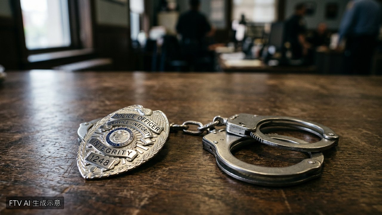 英國驚悚三屍命案　嫌犯潛逃南非遭警方逮捕歸案