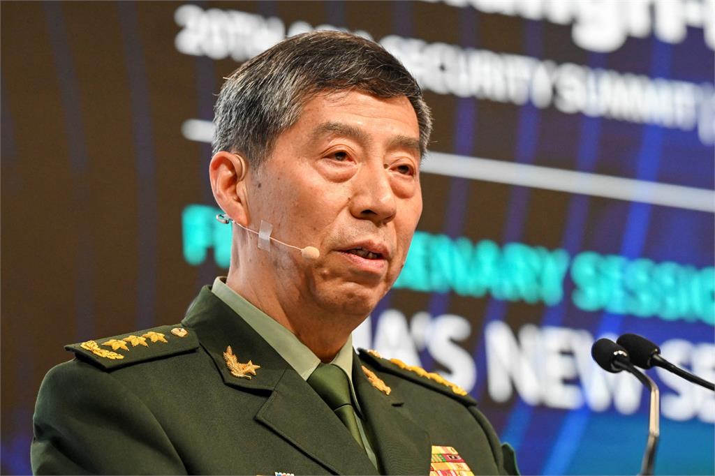 中國2名前防長涉貪案一審宣判　魏鳳和與李尚福死緩2年後終身監禁