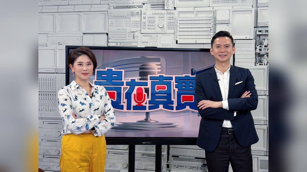 快新聞／新竹縣民之福！鄭朝方細數治理實績　要讓「竹北經驗」竹縣實現