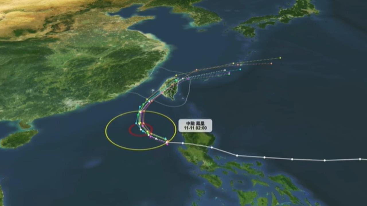 颱風假是否回歸中央決定？1.9萬人投票結果曝光…49.4℅都投「這選項」