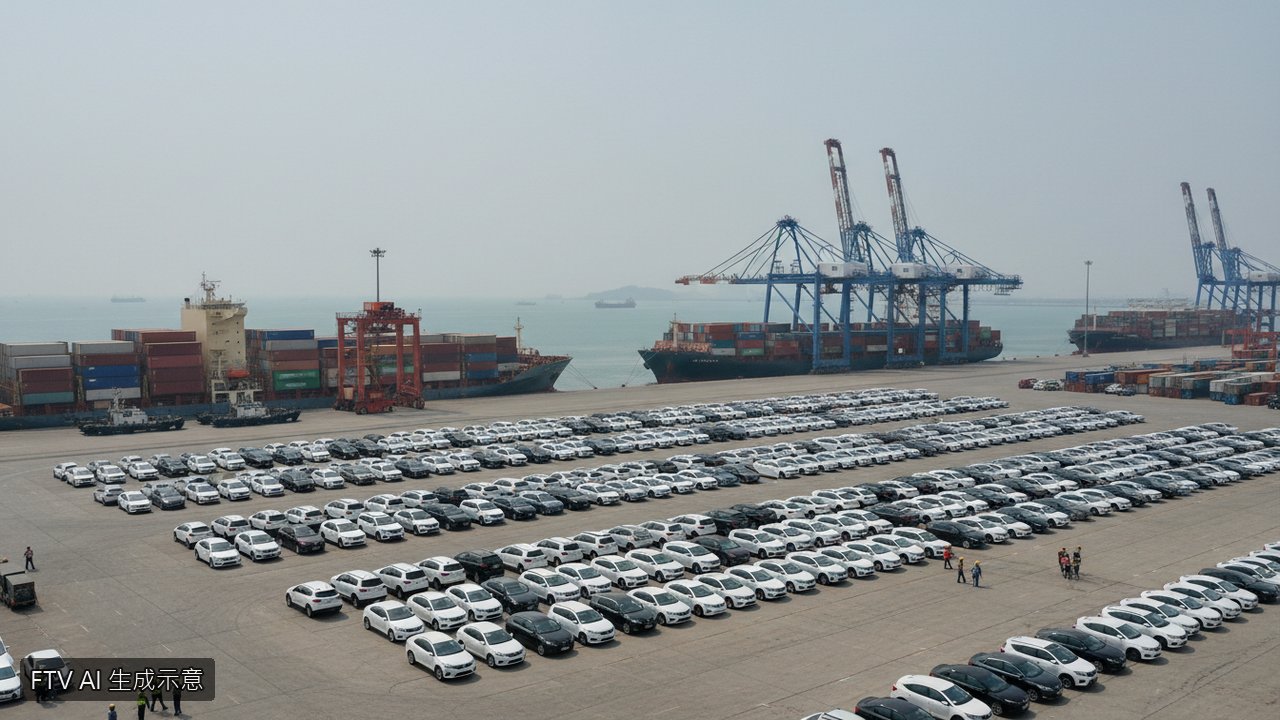 斯里蘭卡重課50%進口車關稅！中東戰火衝擊匯率　官方急籲延後買車