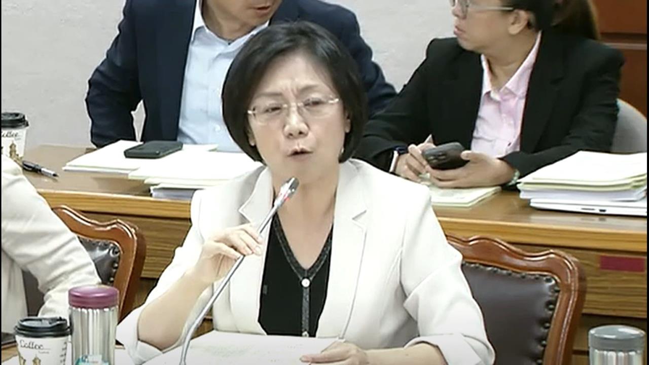 幫翁曉玲擦屁股？　鄭麗文喊接庇護工場1.5萬盒訂單