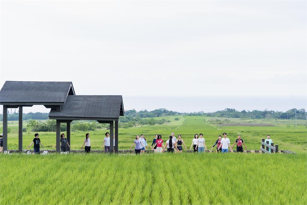 暑假迎來長濱的節奏 長濱馬拉松帶動旅遊運動新結合