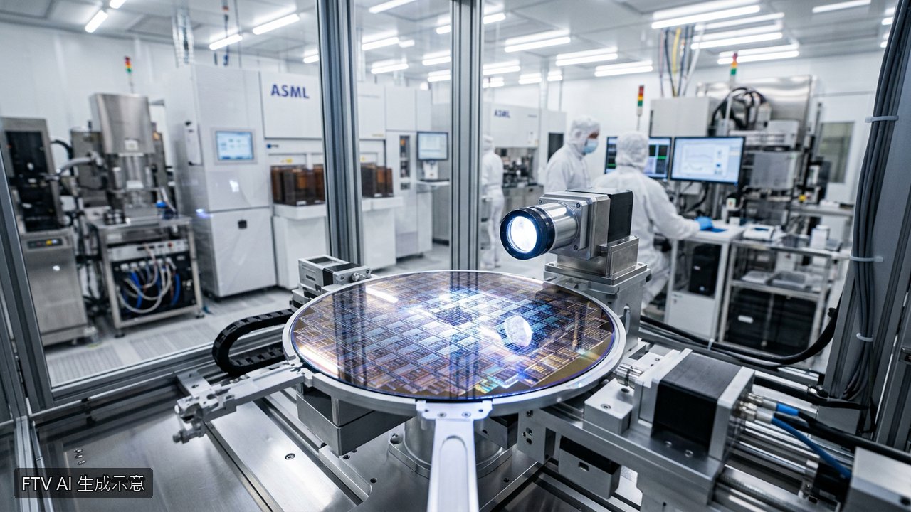 小米發表自研晶片Xring O3 傳攜手台積電3奈米量產