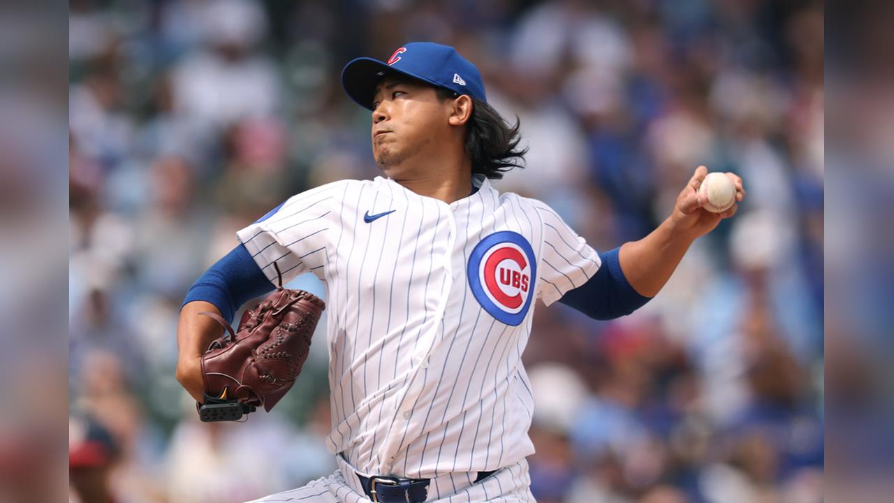 MLB(影)／5局狂飆7K但失4分吞敗！「投球哲學家」今永昇太反省了