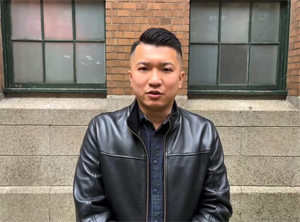 快新聞／公務員家屬感謝打破官官相護重重黑幕　李宇翔籲：中央地方都應建立反霸凌平台
