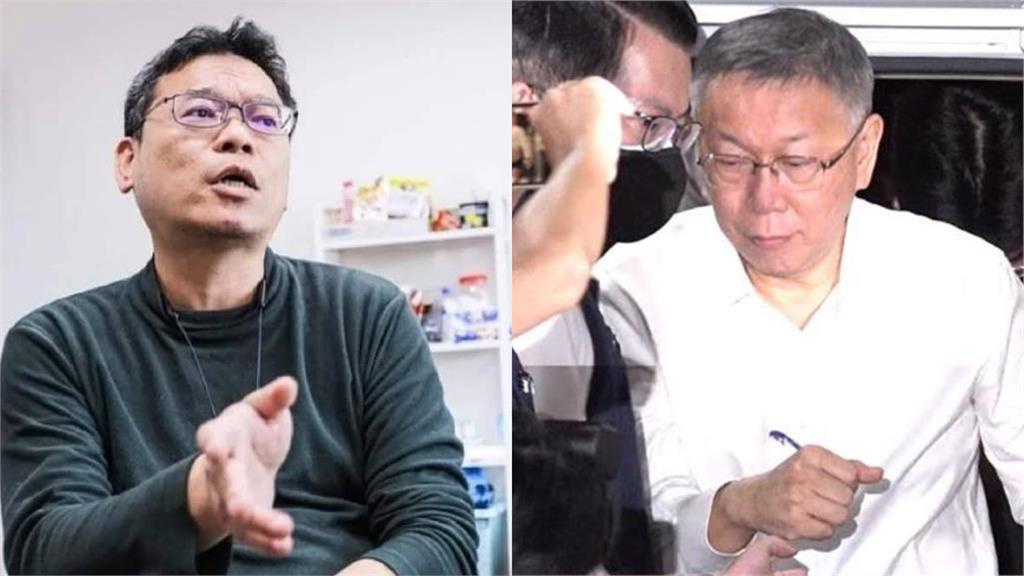 朱蕙蓉遭圍攻揚言退黨！張益贍細數「民眾黨創黨前5號」下場都超慘