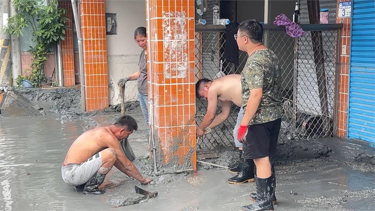 向前行(影)／光復鄉災民將成立自救會！律師籲委託「這個人」提起訴訟！
