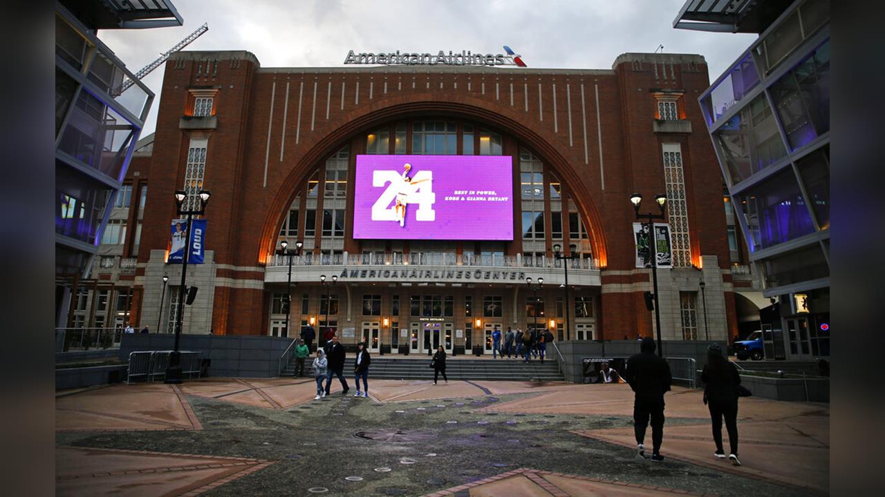 NBA/告別美國航空中心!獨行俠將進駐新主場「時間點曝光」