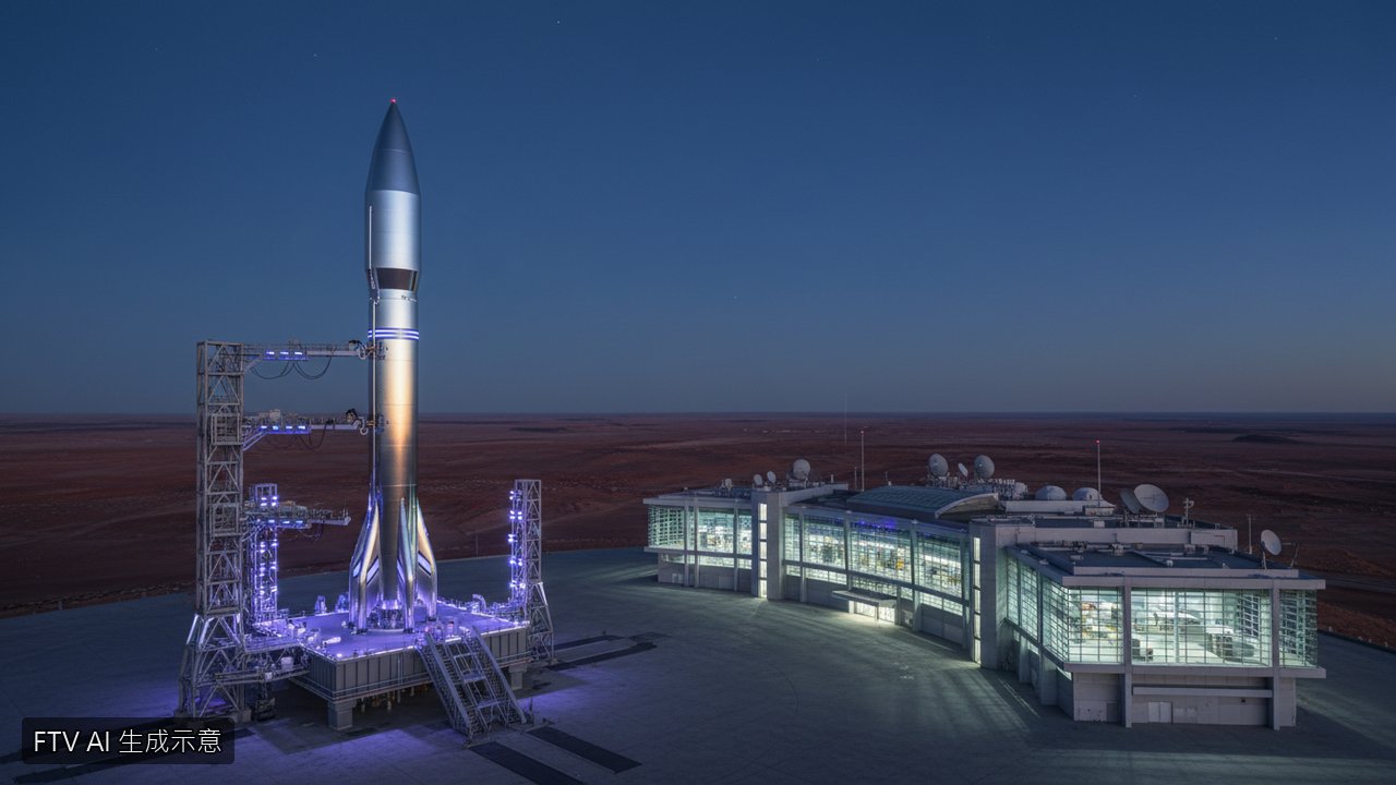 馬斯克再創紀錄！SpaceX 擬啟動史上最大 IPO 籌資 750 億美元