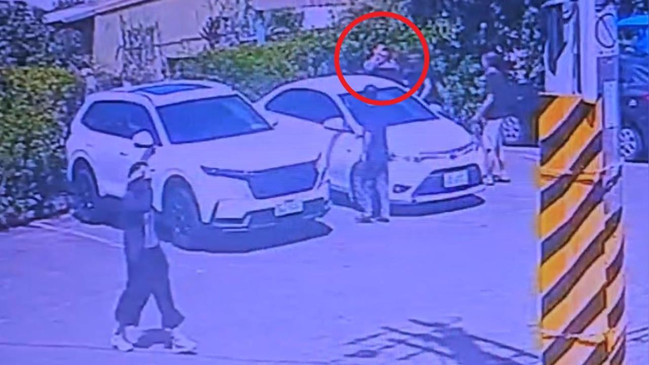快新聞/宜蘭1男子「光天化日」遭擄走! 警2小時迅速逮人