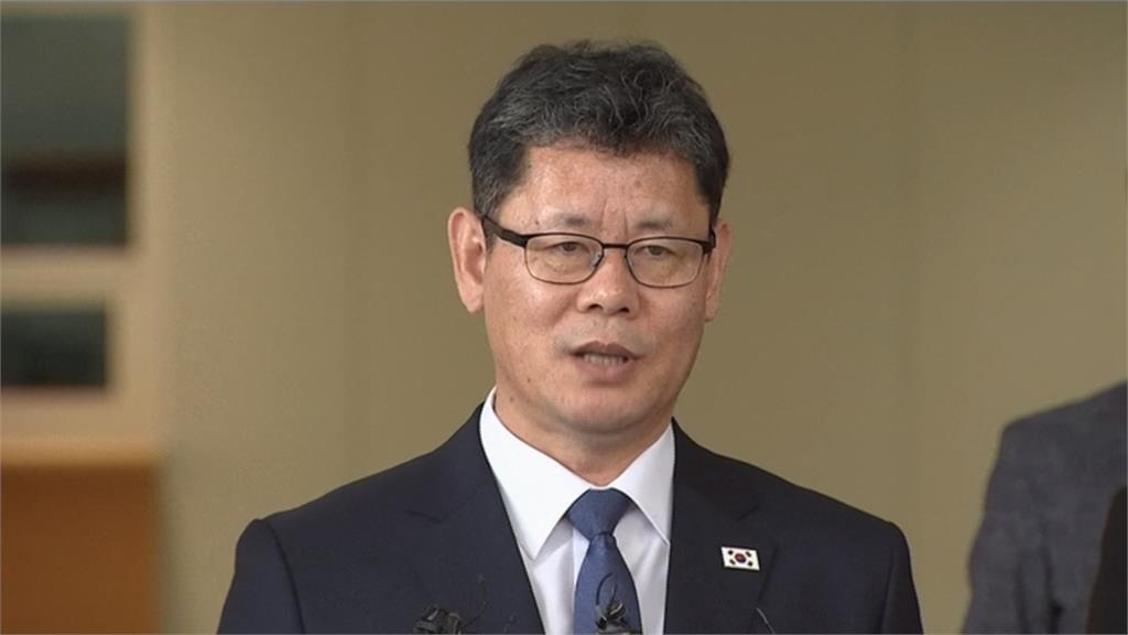 快新聞／北朝鮮、南韓關係急速惡化 韓聯社：南韓統一部長金煉鐵引咎請辭