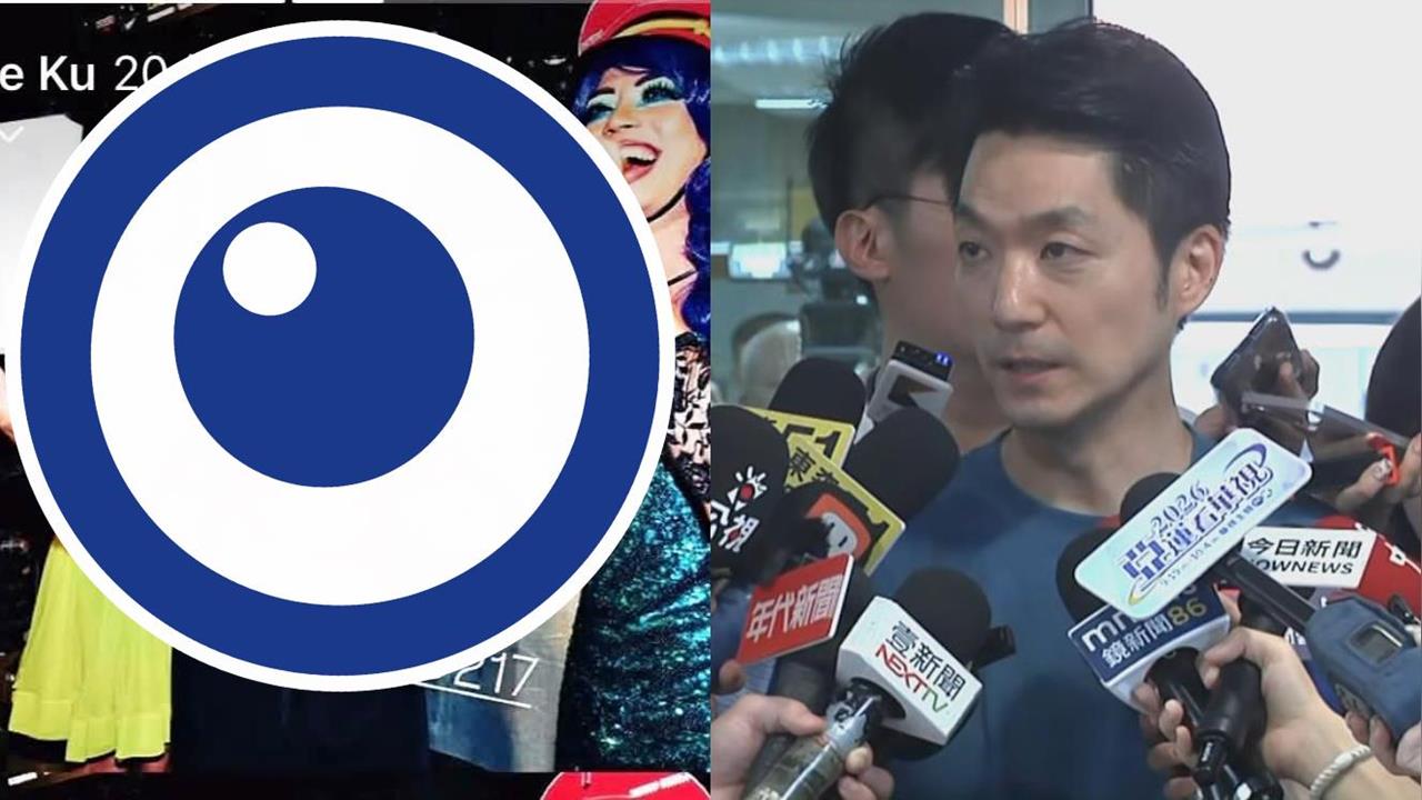 他猛曬上空照轟蔣萬安「向同志宣戰」！黃暐瀚也PO「近1分鐘紀錄片」惹哭萬人