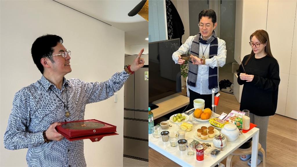 風水師「究極秘辛」曝光！翔丰老師親揭「報酬行情」：付1物就可以？