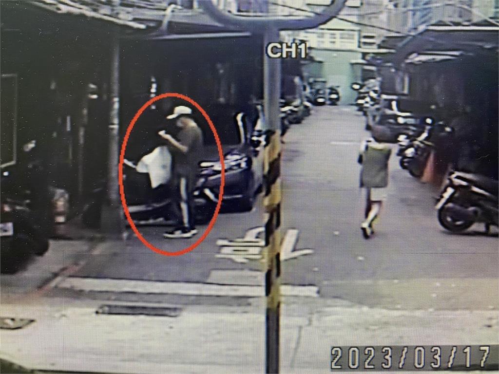 快新聞／前AV導演圤智雨家門口遭球棒毆打　37歲嫌犯抓到了