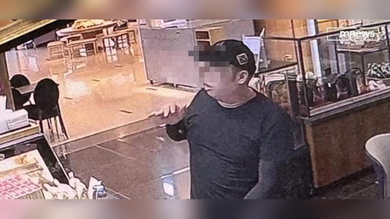 快新聞／矢板明夫濺血！中國暴徒犯案內幕曝光　他怒問林沛祥：要道歉嗎