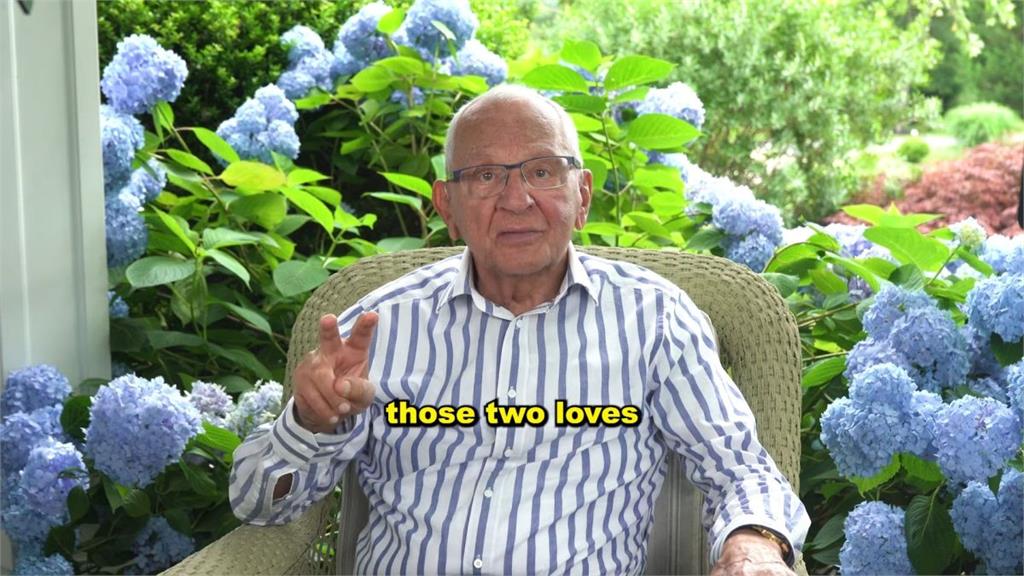 美國最暖法官抗癌離世享壽88歲！曾「免罰96歲超速老翁」爆紅