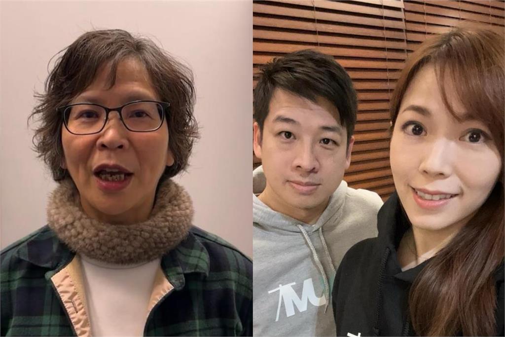 獨家／蔡壁如劍指民眾黨主席？　她點名陳智菡、許甫等人「會非常緊張」