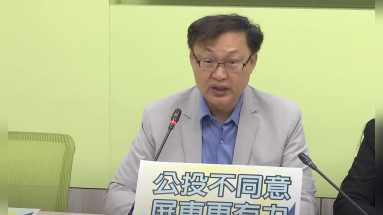 快新聞／賴清德證實了！核二核三「具重啟運轉條件」　綠營屏東立委這樣回