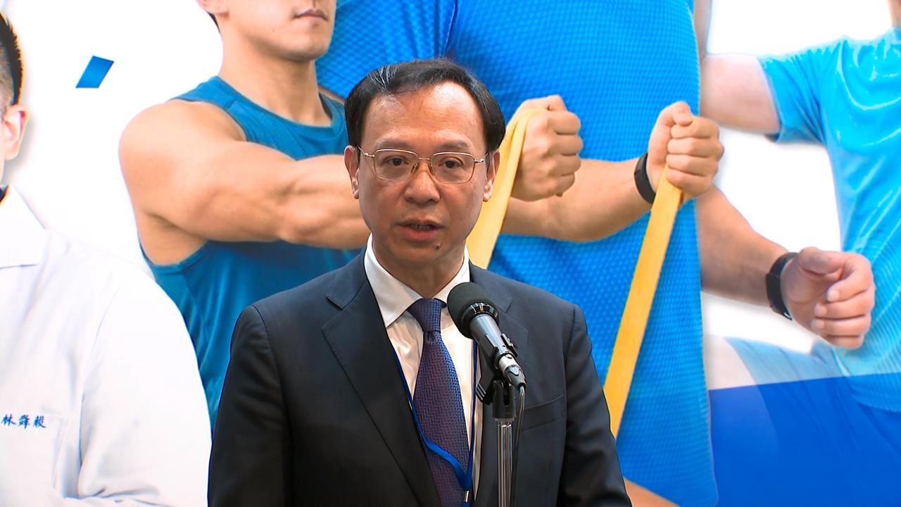 中聯毒油20%下架標準惹議　傳石崇良、姜至剛請辭