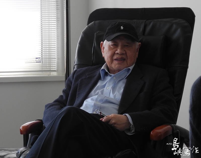 文壇巨擘殞落 詩人洛夫病逝享耆壽91歲