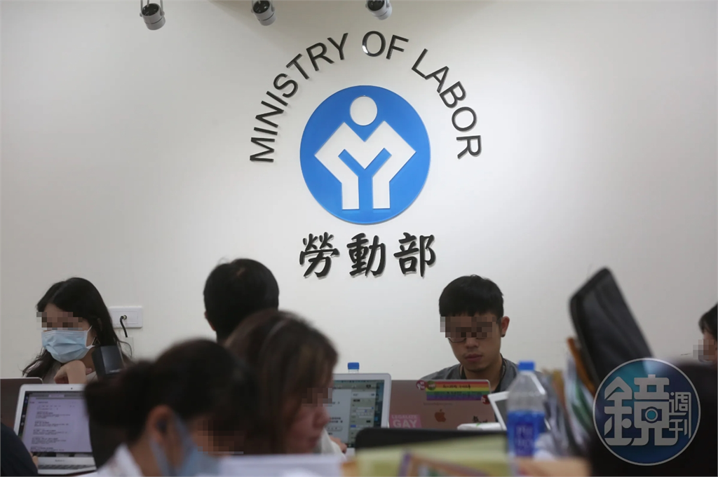 勞動部「官場霸凌致死」惹眾怒　游盈隆：人民怒火越燒越烈
