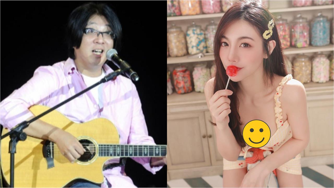 袁惟仁生前爭議情史再被翻出!離婚不到1天「帶45萬網紅回家」