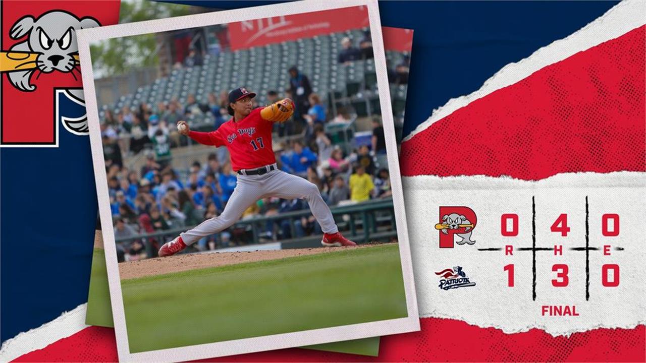 MiLB／火球男劉致榮開季無法出賽！2025年整季沒投球本季被放到60天傷兵名單