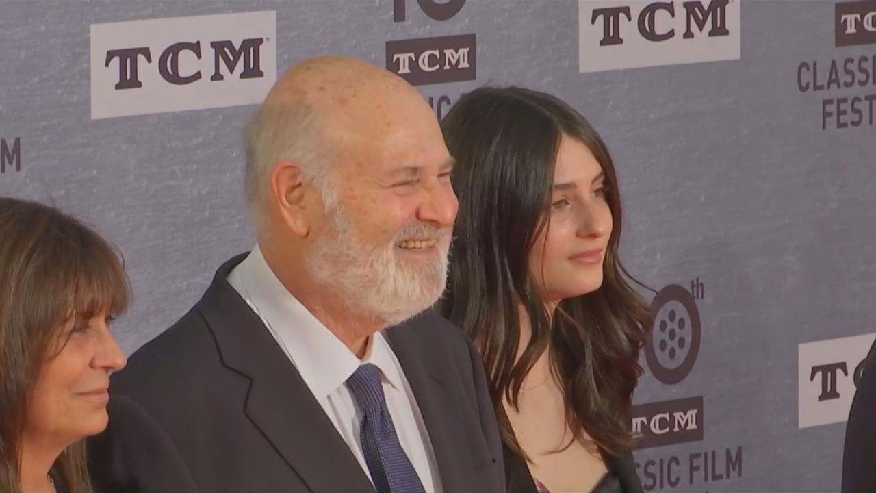 「當哈利遇上莎莉」導演夫婦陳屍家中 美媒爆：兒子涉重嫌