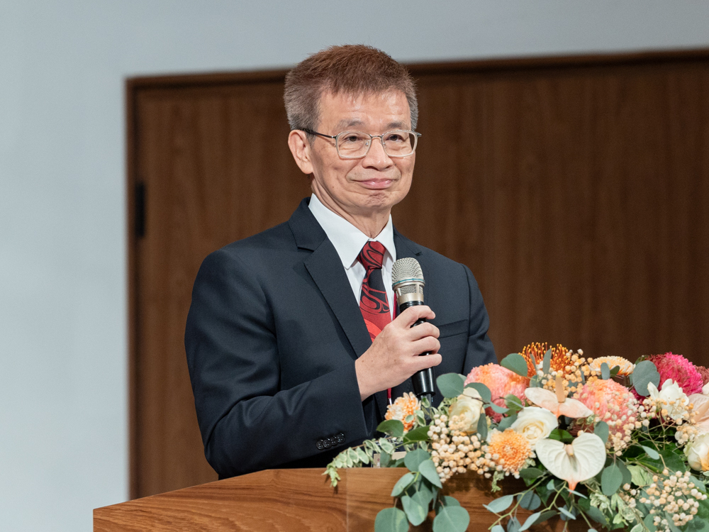 快新聞／台師大校長首發8點聲明回應女足抽血案　「於2週內完成相關懲處」