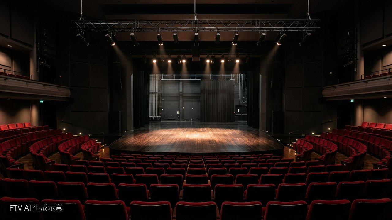 國際娛樂焦點：迪士尼高層換血、百老匯音樂劇作曲家逝世