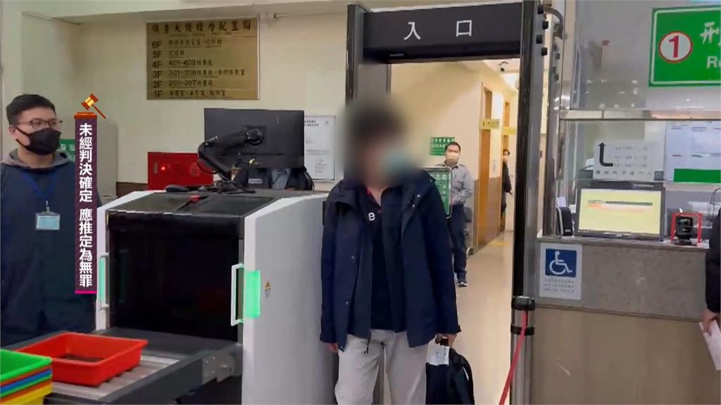 不只王大陸！　「化奧金牌」台大醫學霸也涉花錢閃兵