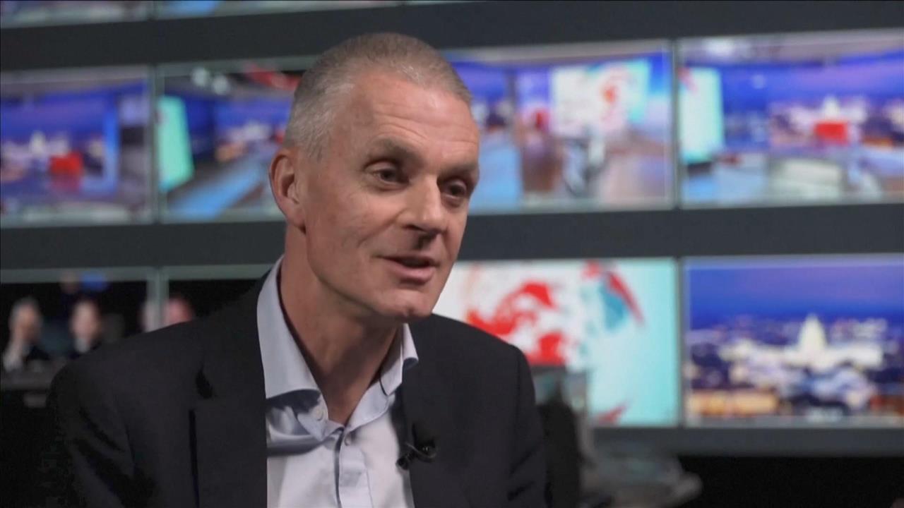 紀錄片不當拼湊川普演說　ＢＢＣ總裁宣布辭職