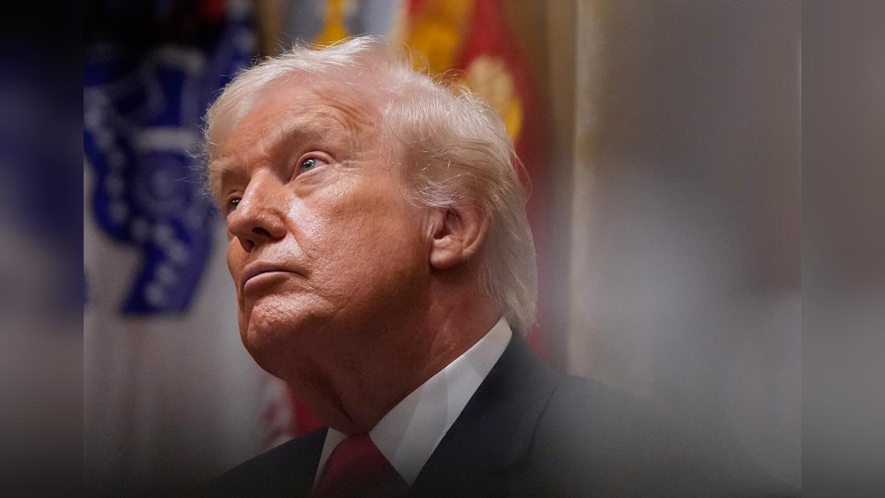 地球驚現「外星+人類混種」？前美情報官揭爆炸性內幕：川普完全知情！