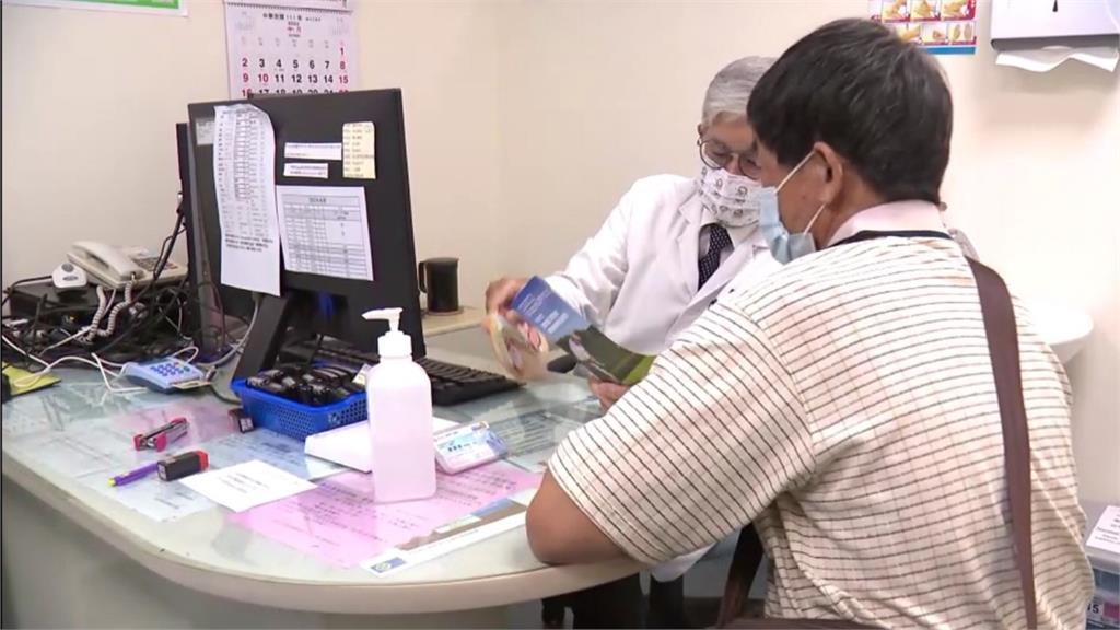 腎癌確診數十年倍增!專科醫師請命盼「健保給付」