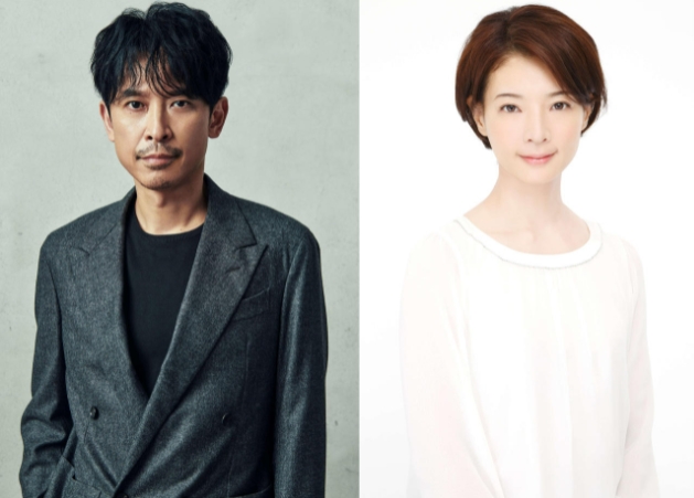 前V6團長甜娶前寶塚女星　坂本昌行破傑尼斯「最年長結婚」紀錄！