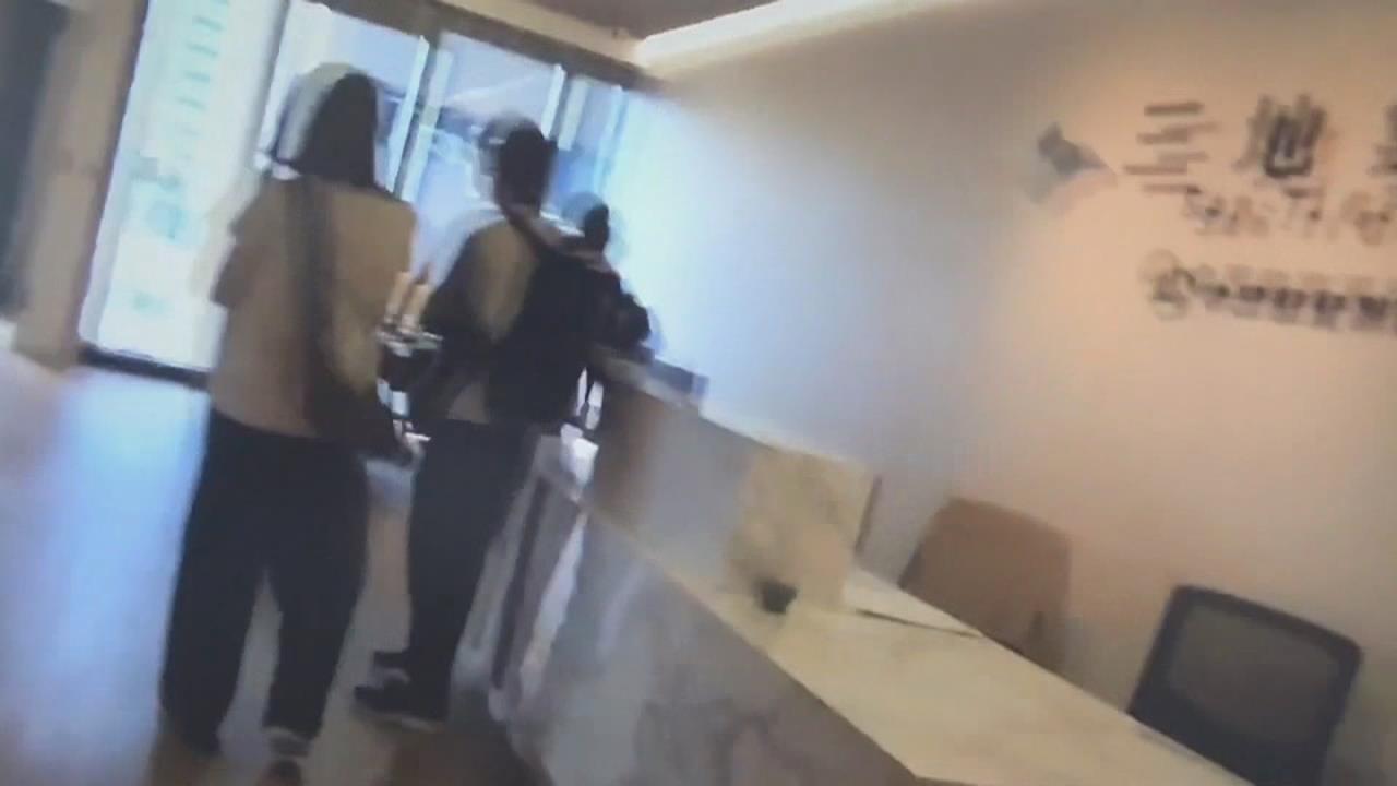 三地集團鍾嘉村聯手能源公司吞3.5億 雄檢求刑18年