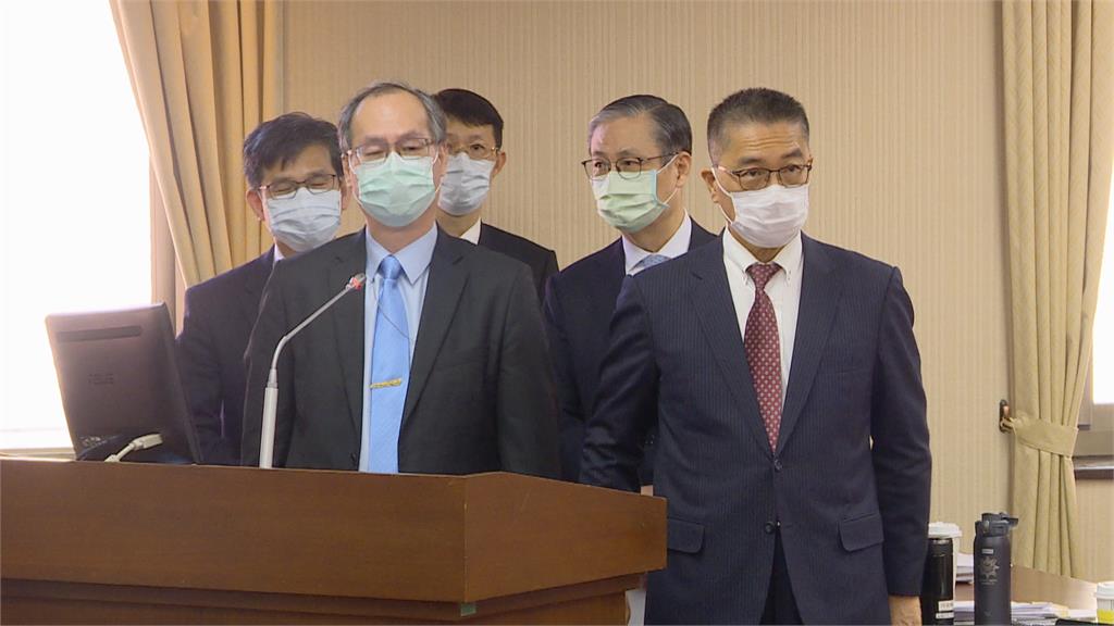 陳檡文被爆與黑道出入招待所　徐國勇：政風處已介入調查