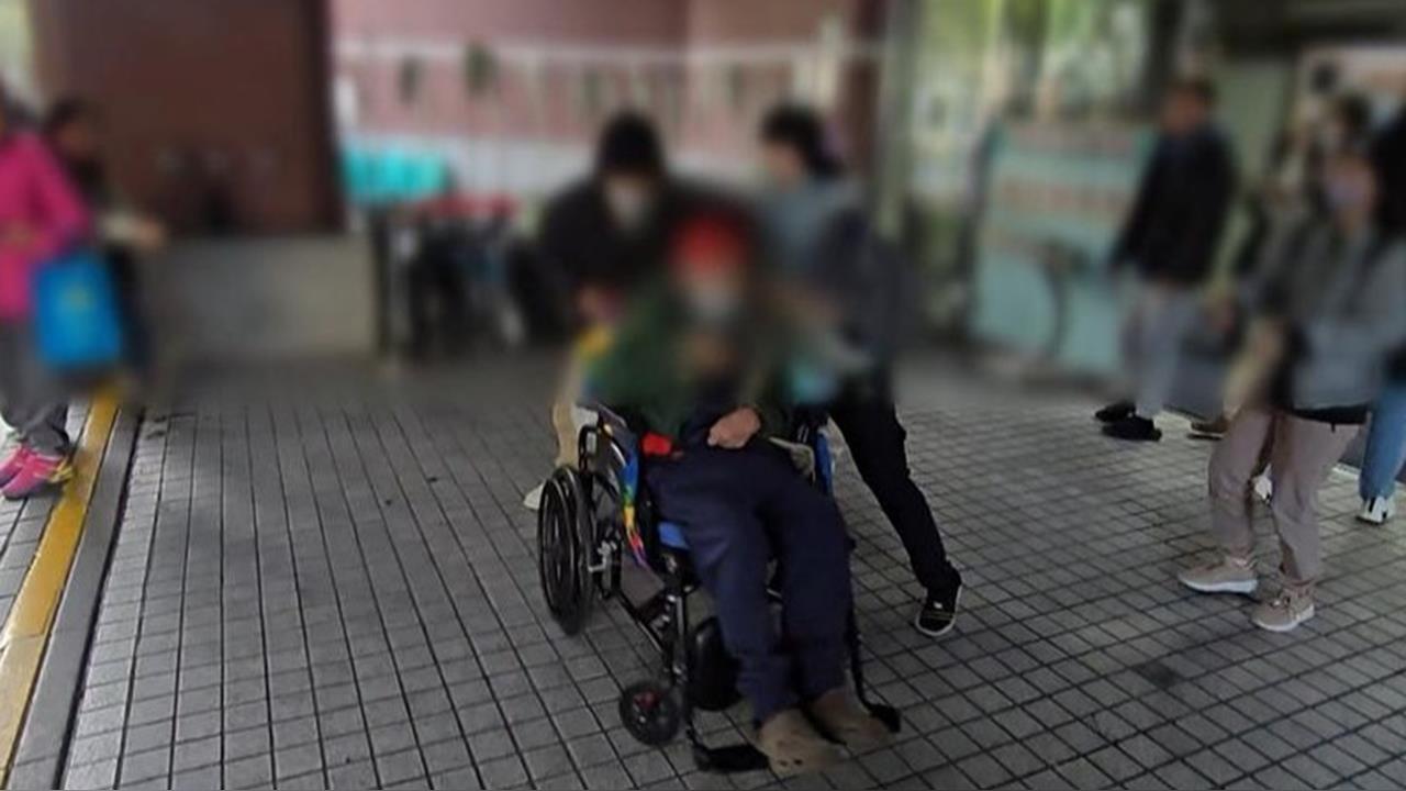 8億百歲阿公「密婚看護」遭家屬醫院大搶人！北檢偵結「最新結果出爐」下場曝光