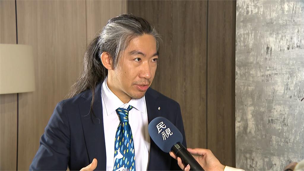挺柯變反柯！稱曾捐十萬不見了　史書華批白營：忘恩負義