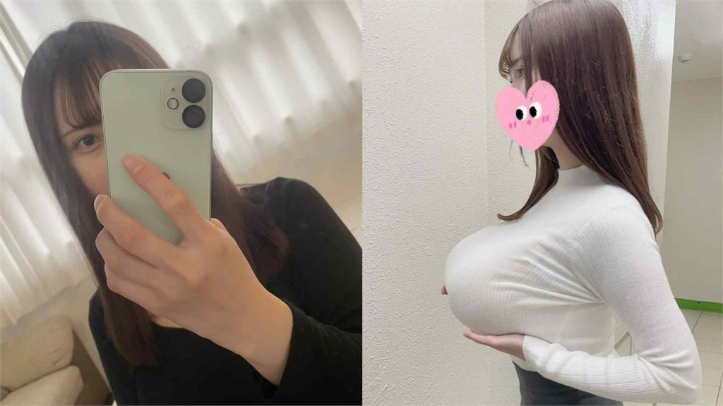日正妹因「太大了」偶像選拔被淘汰！官方認毀團隊形象「她難過曬圖」