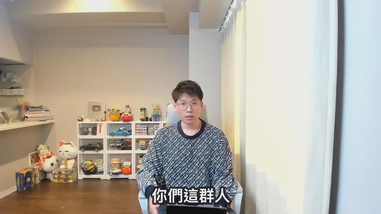 周杰倫新專輯被批辱華？網笑：人不辱華華自辱